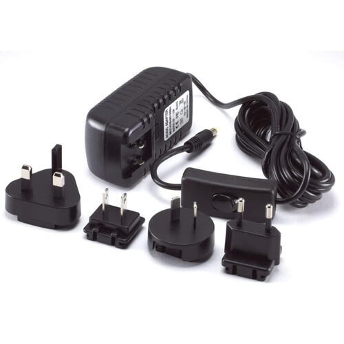 Winmau - Ersatzset Power Pack/Netzteil für Beleuchtung Plasma