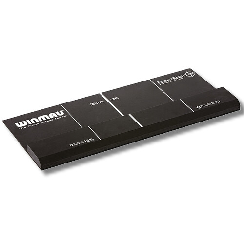 Winmau - SightRight 2 Trainingshilfe