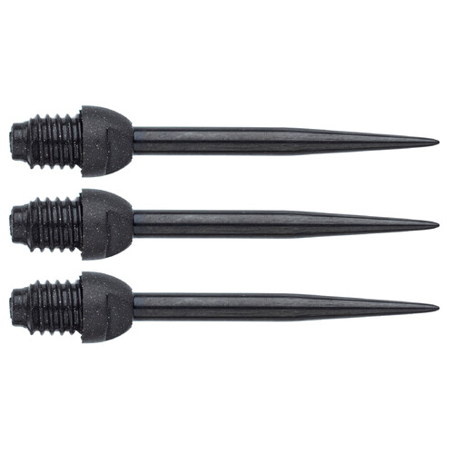 Winmau - Softdart Metallspitzen (Point Converter) - Set mit 3 St.