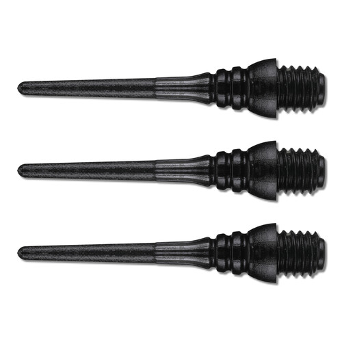 Winmau - Softspitzen - Triton 2BA, 50 St.