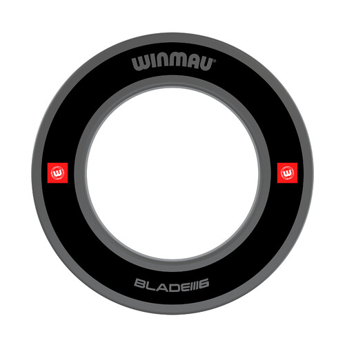 Winmau - Surround - Pro-Line 1.0 black