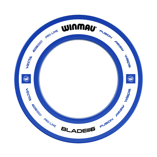 Winmau - Surround - Pro-Line 2.0 blue