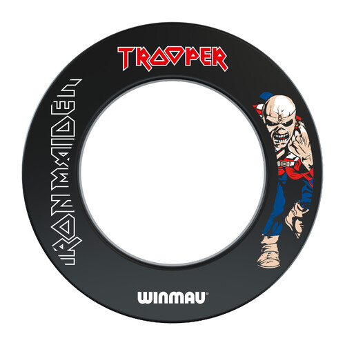 Winmau - Surround - Trooper
