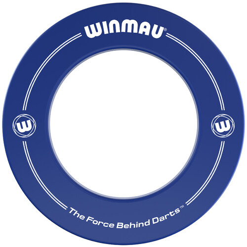 Winmau - Surround - blau