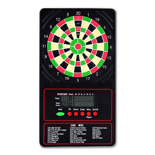 Winmau - Touchpad Scorer - Ton Machine 2