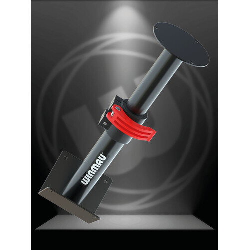 Winmau - Wandhalterung - Edge Bracket