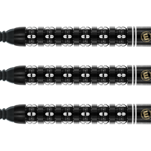 Winmau Danny Noppert Freeze Edition Softdarts