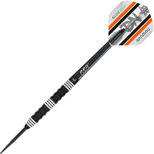 Winmau Danny Noppert Pro Series Steeldarts