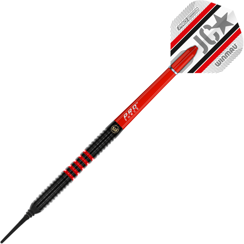 Winmau Joe Cullen Pro Series Softdarts