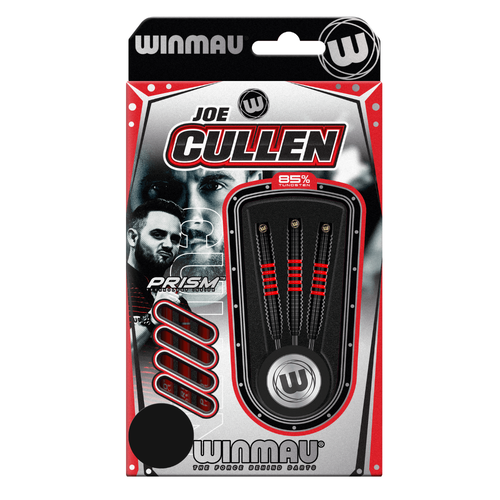 Winmau Joe Cullen 85 Pro-Series Steeldarts