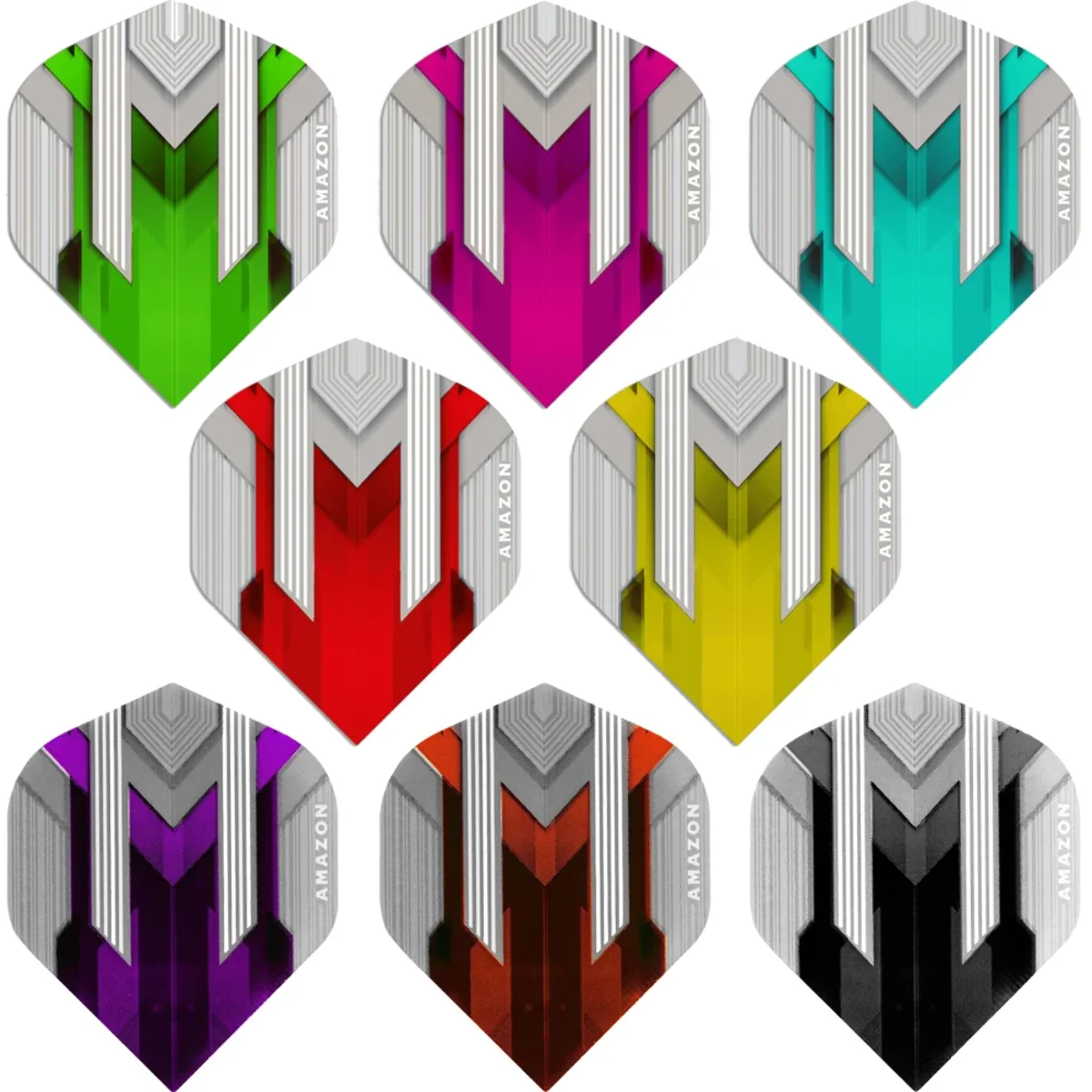 Amazon Silver Flights