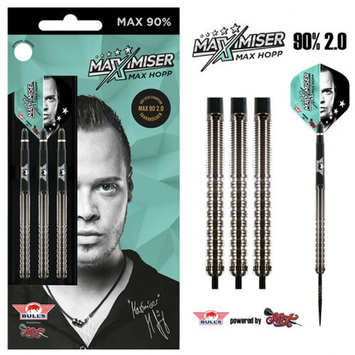 Bulls NL Max Hopp MAX90