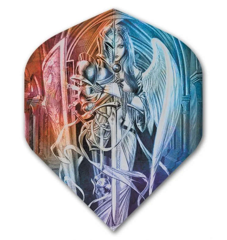 Chymia "Knight and Day"