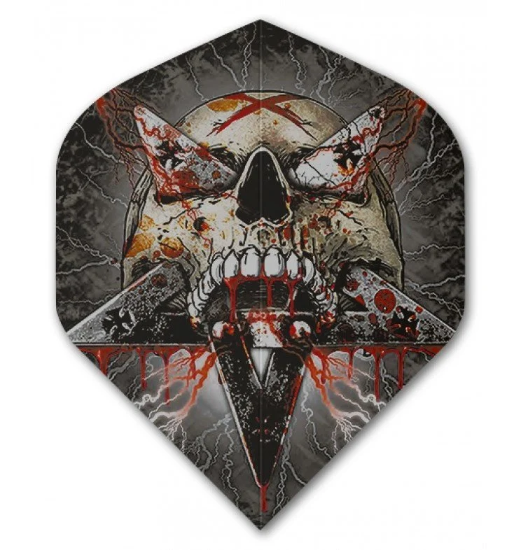 Chymia "Pentafixion"