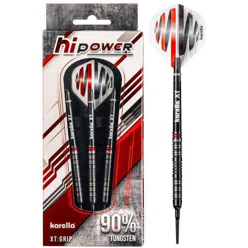 Karella Hipower 90 Softdarts