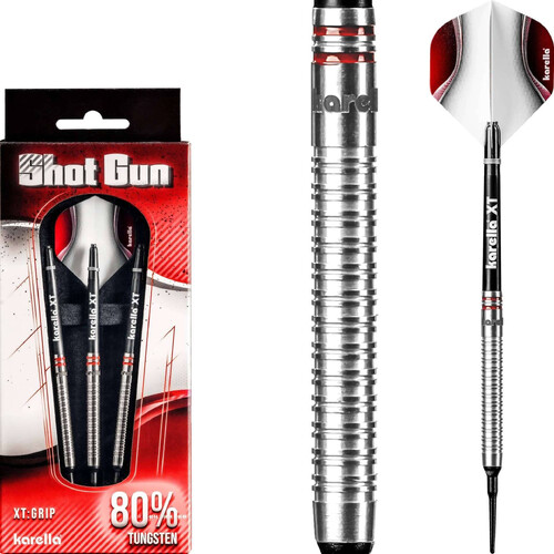 Karella Shotgun Softdart