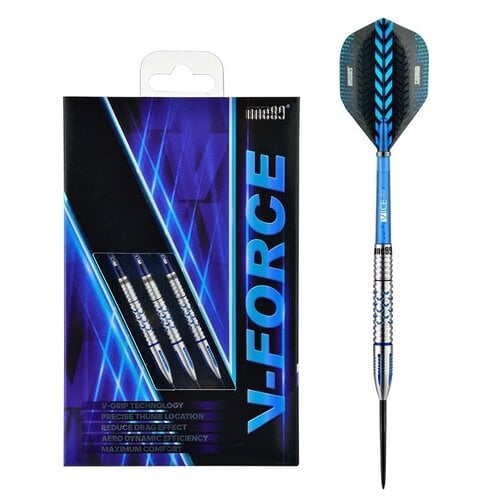 One80 V-Force B Steeldart 22gr.