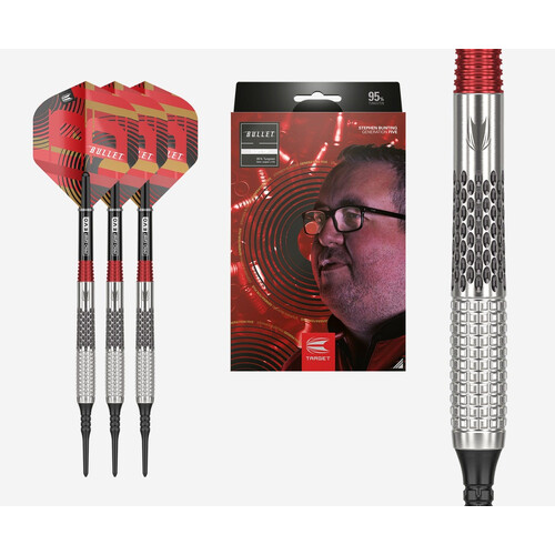 Target Stephen Bunting GEN5 Softdarts
