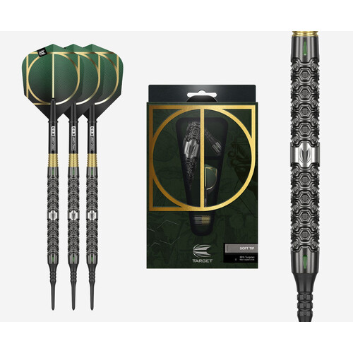 Target Cult 11 Softdarts
