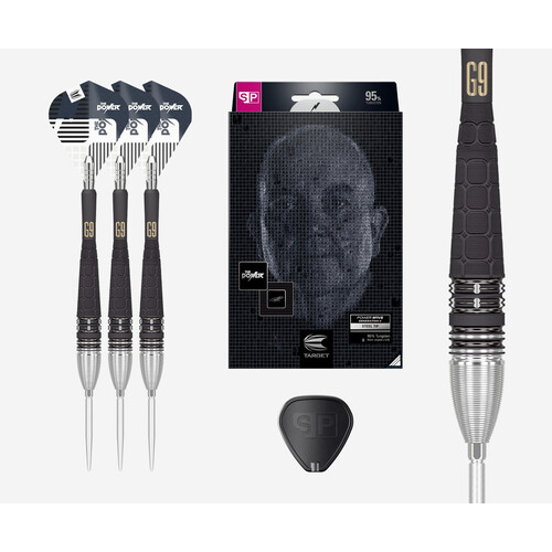 Target Phil Taylor Power 9Five GEN9 Softdarts