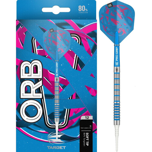 Target Orb 12 Softdarts
