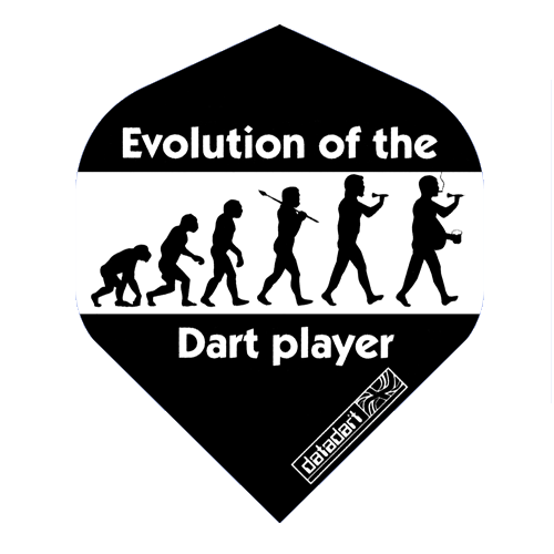 Datadart CMF Evolution Flights