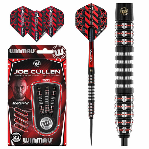 Winmau Joe Cullen Ignition Series Steeldart